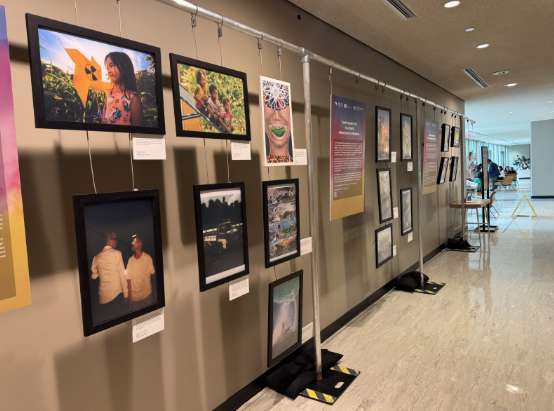 Youth Exhibition