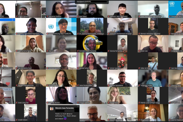 Disarmament Toolkit 2025