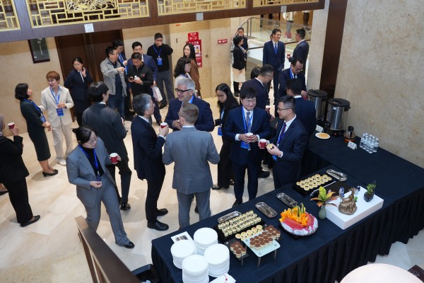 Second Regional Workshop on Implementing the Biological Weapons Convention (BWC) and Promoting Biosafety and Biosecurity in Southeast Asia