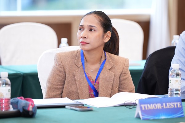 Second Regional Workshop on Implementing the Biological Weapons Convention (BWC) and Promoting Biosafety and Biosecurity in Southeast Asia