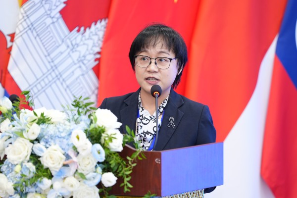 Second Regional Workshop on Implementing the Biological Weapons Convention (BWC) and Promoting Biosafety and Biosecurity in Southeast Asia