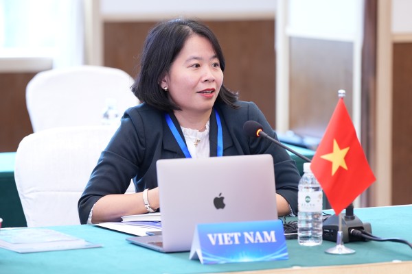 Second Regional Workshop on Implementing the Biological Weapons Convention (BWC) and Promoting Biosafety and Biosecurity in Southeast Asia