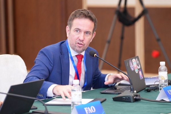 Second Regional Workshop on Implementing the Biological Weapons Convention (BWC) and Promoting Biosafety and Biosecurity in Southeast Asia