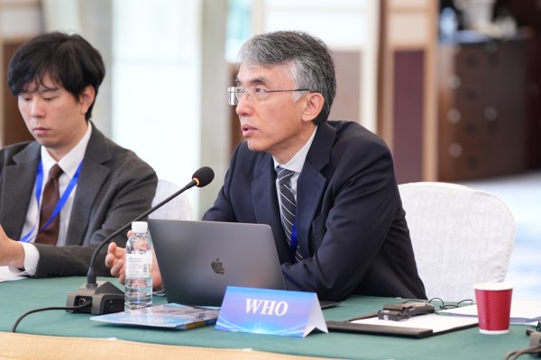 Second Regional Workshop on Implementing the Biological Weapons Convention (BWC) and Promoting Biosafety and Biosecurity in Southeast Asia