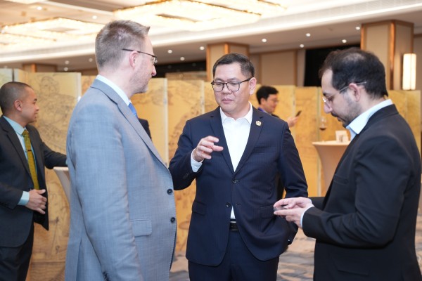 Second Regional Workshop on Implementing the Biological Weapons Convention (BWC) and Promoting Biosafety and Biosecurity in Southeast Asia