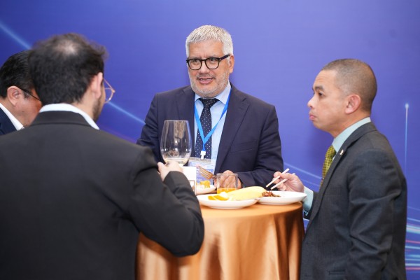 Second Regional Workshop on Implementing the Biological Weapons Convention (BWC) and Promoting Biosafety and Biosecurity in Southeast Asia