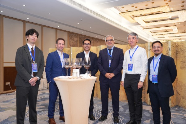 Second Regional Workshop on Implementing the Biological Weapons Convention (BWC) and Promoting Biosafety and Biosecurity in Southeast Asia