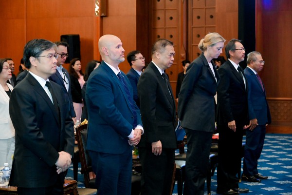 Envisioning a World Free from Nuclear Weapons