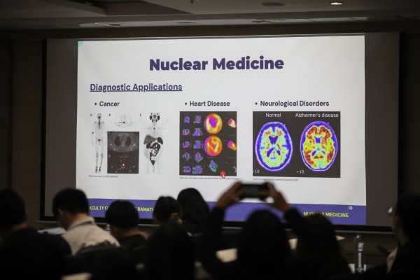 Envisioning a World Free from Nuclear Weapons