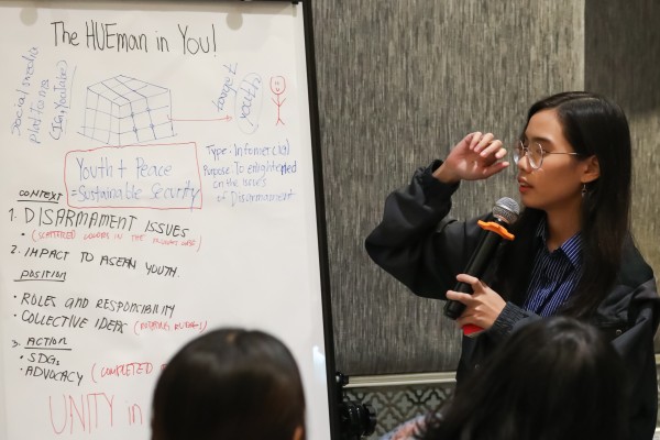 Envisioning a World Free from Nuclear Weapons