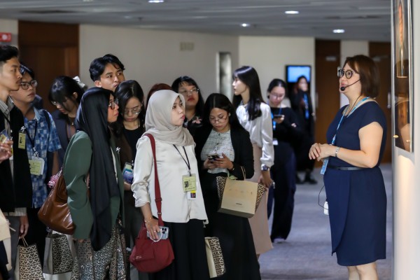 Envisioning a World Free from Nuclear Weapons