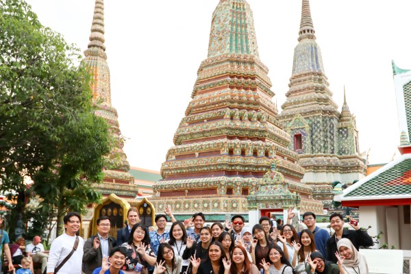 Envisioning a World Free from Nuclear Weapons