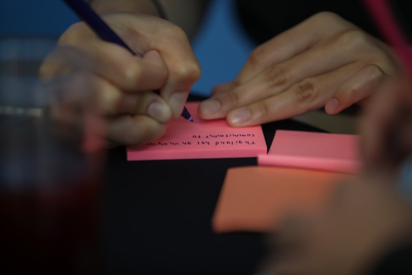 Envisioning a World Free from Nuclear Weapons