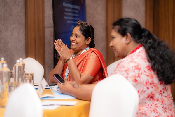 Informal Regional Meeting to discuss Lessons Learned and Opportunities from the Progressive Harmonization of Small Arms Control and Women, Peace and Security