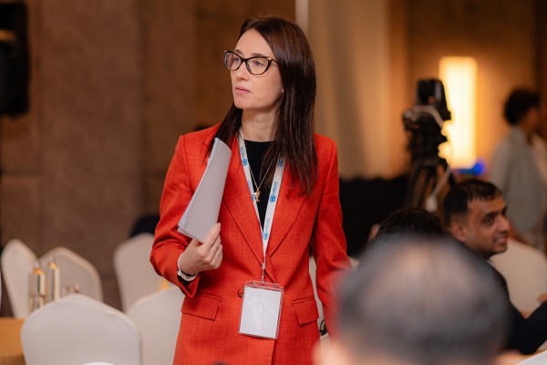 Informal Regional Meeting to discuss Lessons Learned and Opportunities from the Progressive Harmonization of Small Arms Control and Women, Peace and Security