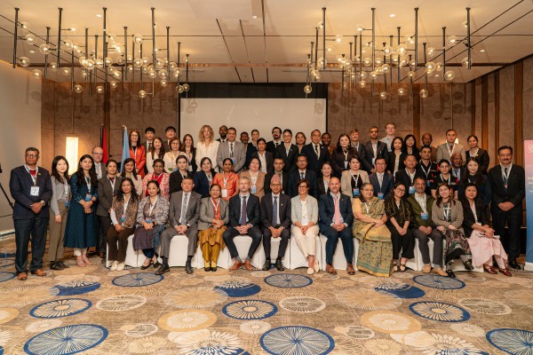 Informal Regional Meeting to discuss Lessons Learned and Opportunities from the Progressive Harmonization of Small Arms Control and Women, Peace and Security