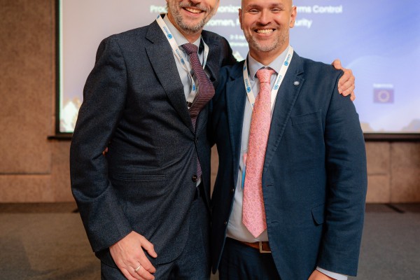 Informal Regional Meeting to discuss Lessons Learned and Opportunities from the Progressive Harmonization of Small Arms Control and Women, Peace and Security