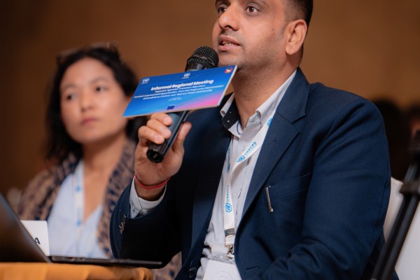 Informal Regional Meeting to discuss Lessons Learned and Opportunities from the Progressive Harmonization of Small Arms Control and Women, Peace and Security