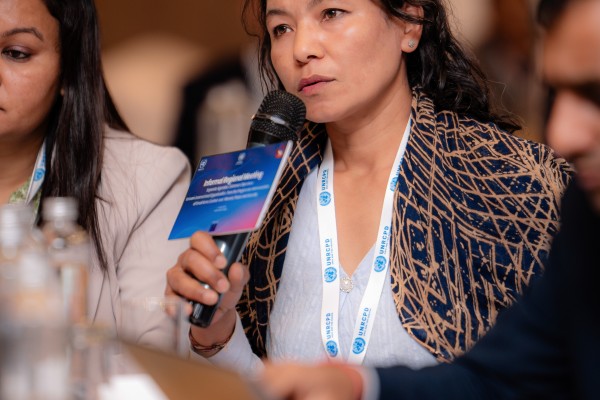 Informal Regional Meeting to discuss Lessons Learned and Opportunities from the Progressive Harmonization of Small Arms Control and Women, Peace and Security