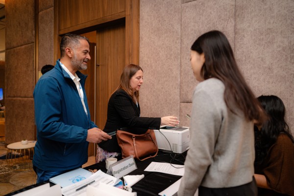 Informal Regional Meeting to discuss Lessons Learned and Opportunities from the Progressive Harmonization of Small Arms Control and Women, Peace and Security