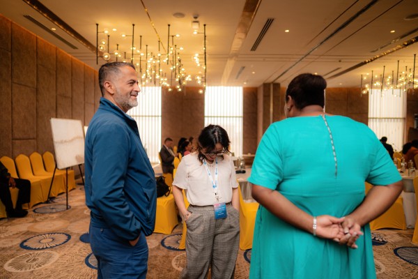 Informal Regional Meeting to discuss Lessons Learned and Opportunities from the Progressive Harmonization of Small Arms Control and Women, Peace and Security